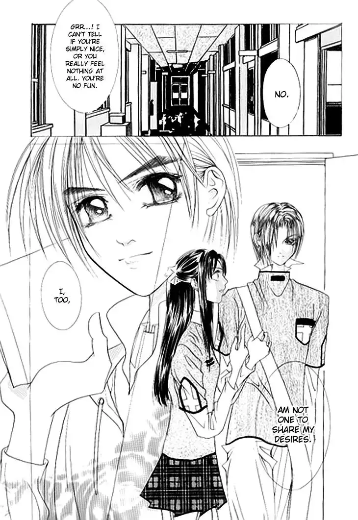 Cheon Gi dot com Chapter 14 5